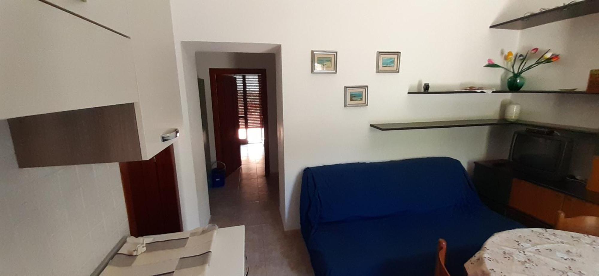 Casa Vacanza Costa Rossa Vista Mare Trinità dʼAgultu Kamer foto